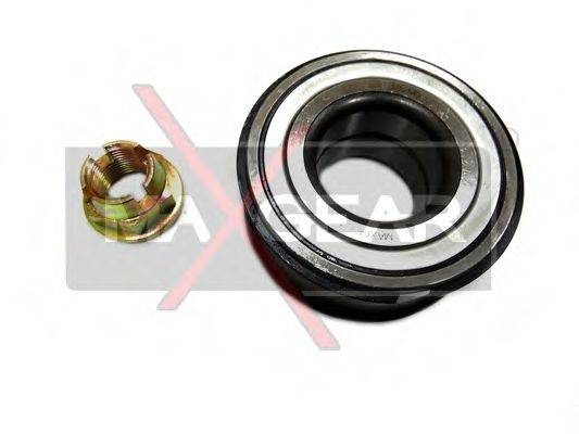 MAXGEAR 330305 Комплект подшипника ступицы колеса