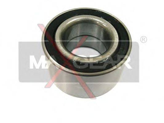 MAXGEAR 330354 Комплект подшипника ступицы колеса