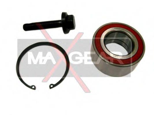 MAXGEAR 33-0379