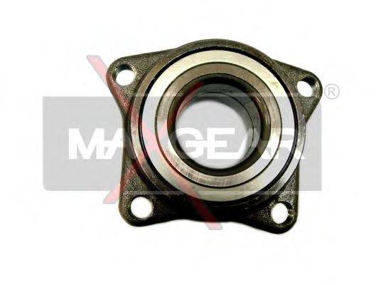 MAXGEAR 330456 Комплект подшипника ступицы колеса
