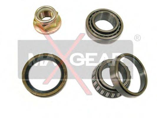 MAXGEAR 33-0468