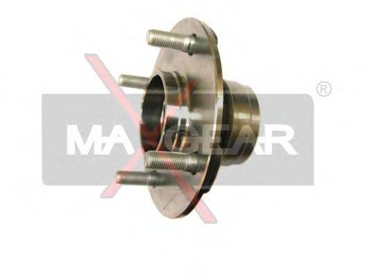 MAXGEAR 330474 Ступица колеса