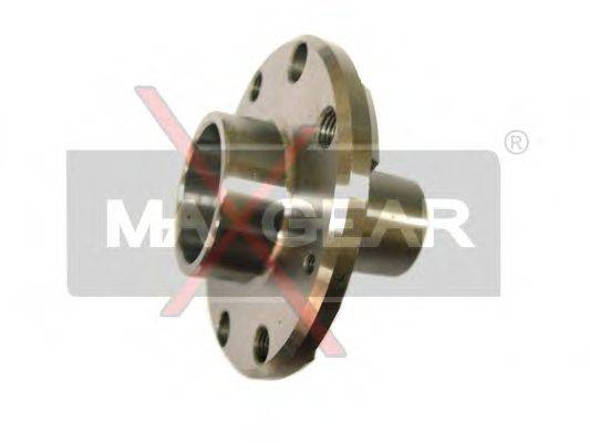 MAXGEAR 330485 Ступица колеса