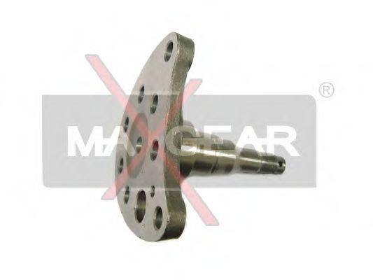 MAXGEAR 330492 Поворотный кулак, подвеска колеса