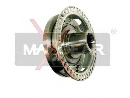 MAXGEAR 330494 Ступица колеса