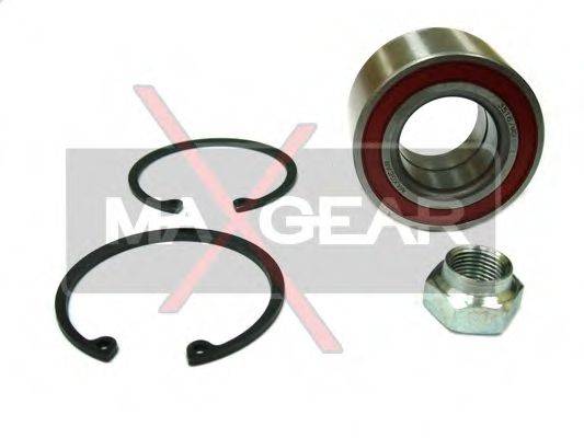 MAXGEAR 33-0529