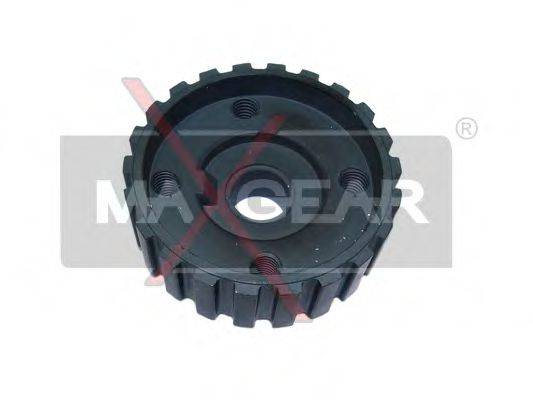 MAXGEAR 540021 Шестерня, коленчатый вал