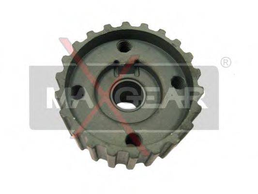 MAXGEAR 540023 Шестерня, коленчатый вал