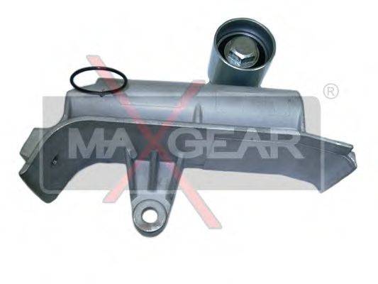 MAXGEAR 540040 Успокоитель, зубчатый ремень