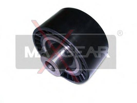 MAXGEAR 540088 Паразитный / Ведущий ролик, зубчатый ремень