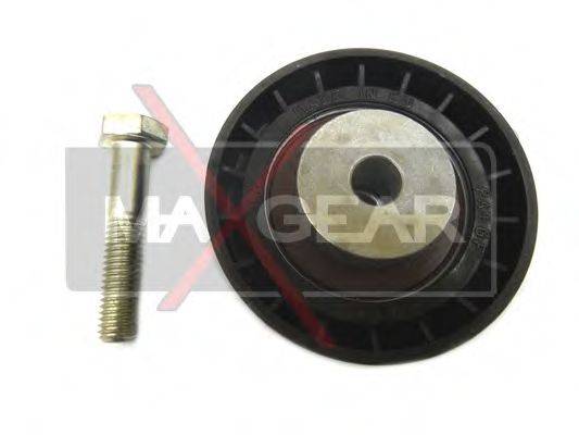 MAXGEAR 540156 Паразитный / ведущий ролик, поликлиновой ремень