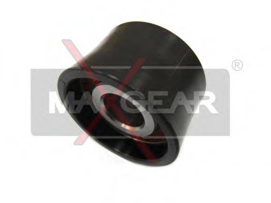 MAXGEAR 540188 Паразитный / Ведущий ролик, зубчатый ремень