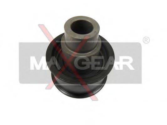 MAXGEAR 540251 Паразитный / Ведущий ролик, зубчатый ремень