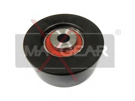 MAXGEAR 540274 Натяжной ролик, поликлиновой  ремень