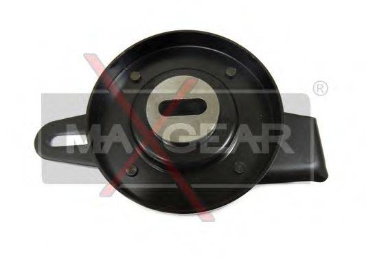 MAXGEAR 540277 Натяжной ролик, поликлиновой  ремень