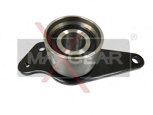 MAXGEAR 540289 Паразитный / Ведущий ролик, зубчатый ремень