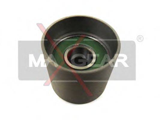 MAXGEAR 540368 Паразитный / Ведущий ролик, зубчатый ремень