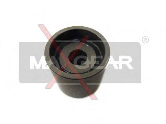 MAXGEAR 540375 Паразитный / Ведущий ролик, зубчатый ремень