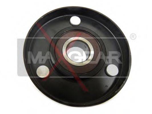 MAXGEAR 540432 Натяжной ролик, ремень ГРМ