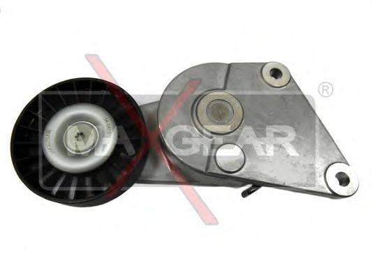 MAXGEAR 540450 Натяжная планка, поликлиновой ремень