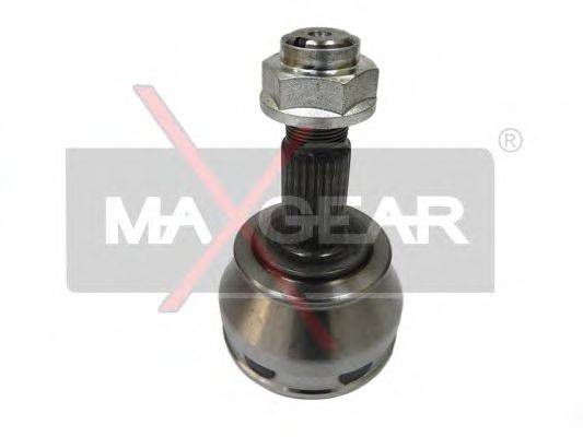 MAXGEAR 490082 Шарнирный комплект, приводной вал