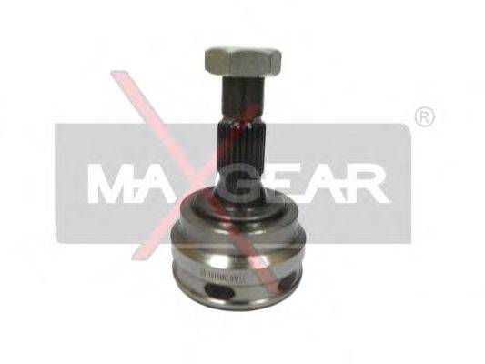 MAXGEAR 490094 Шарнирный комплект, приводной вал