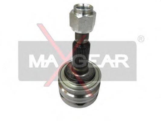 MAXGEAR 490095 Шарнирный комплект, приводной вал