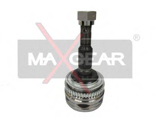MAXGEAR 490096 Шарнирный комплект, приводной вал