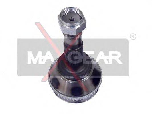 MAXGEAR 490119 Шарнирный комплект, приводной вал