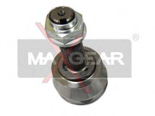 MAXGEAR 490123 Шарнирный комплект, приводной вал