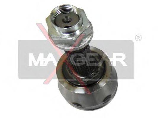 MAXGEAR 490129 Шарнирный комплект, приводной вал