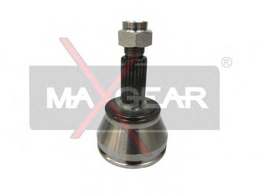 MAXGEAR 490135 Шарнирный комплект, приводной вал