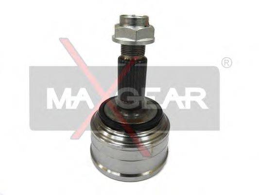 MAXGEAR 490141 Шарнирный комплект, приводной вал