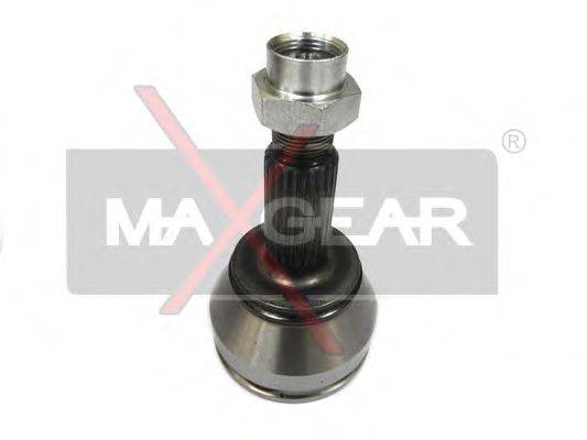 MAXGEAR 490142 Шарнирный комплект, приводной вал