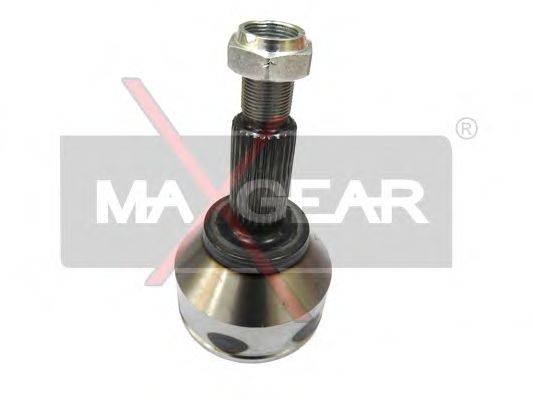 MAXGEAR 490147 Шарнирный комплект, приводной вал