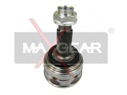 MAXGEAR 490154 Шарнирный комплект, приводной вал