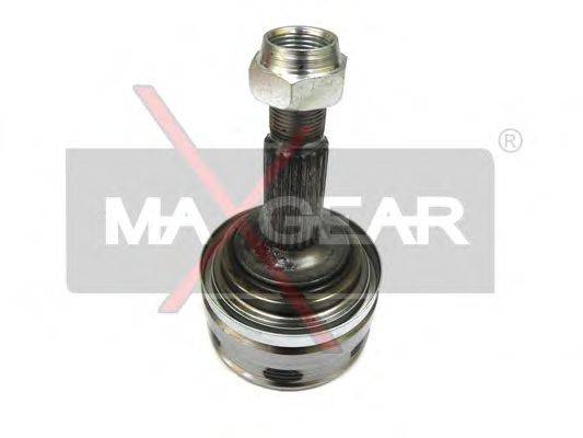 MAXGEAR 490156 Шарнирный комплект, приводной вал