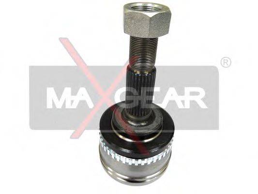 MAXGEAR 490169 Шарнирный комплект, приводной вал