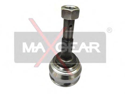 MAXGEAR 490173 Шарнирный комплект, приводной вал