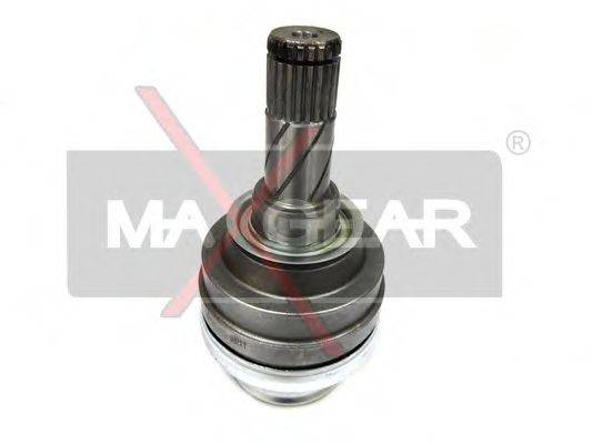 MAXGEAR 490175 Шарнирный комплект, приводной вал