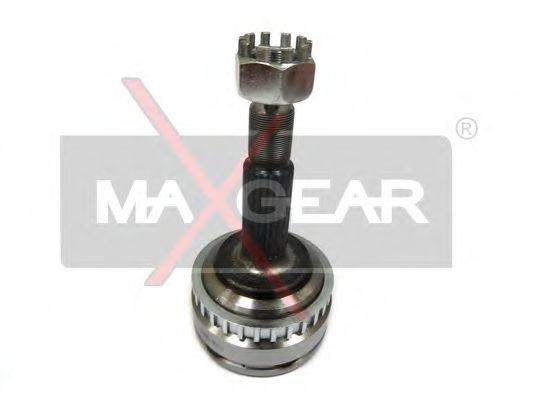 MAXGEAR 490190 Шарнирный комплект, приводной вал