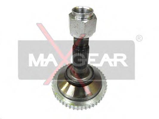 MAXGEAR 490192 Шарнирный комплект, приводной вал