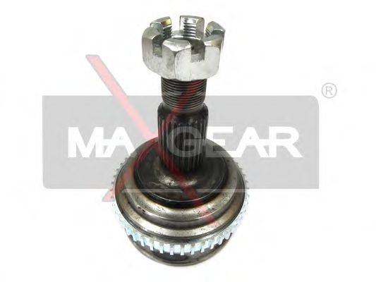 MAXGEAR 490195 Шарнирный комплект, приводной вал