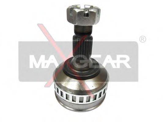 MAXGEAR 490197 Шарнирный комплект, приводной вал