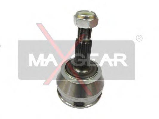 MAXGEAR 490198 Шарнирный комплект, приводной вал