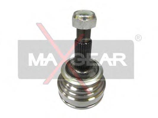 MAXGEAR 490203 Шарнирный комплект, приводной вал