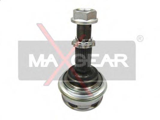 MAXGEAR 490215 Шарнирный комплект, приводной вал