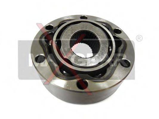 MAXGEAR 490223 Шарнирный комплект, приводной вал
