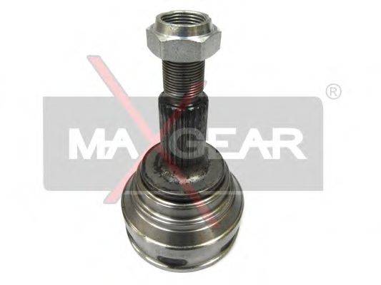 MAXGEAR 490226 Шарнирный комплект, приводной вал