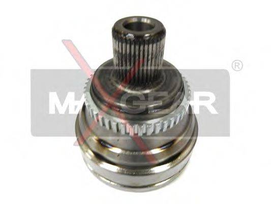 MAXGEAR 490228 Шарнирный комплект, приводной вал
